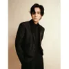 Potret Vic Zhou Pemain &#039;METEOR GARDEN&#039;