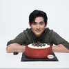 Potret Vic Zhou Pemain &#039;METEOR GARDEN&#039;