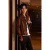 Potret Vic Zhou Pemain &#039;METEOR GARDEN&#039;