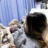 Baby Jared Anak Kelima Sheila Marcia