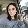 Potret Laura Anna yang kini lumpuh.
