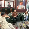 Kiky Saputri Pejabat