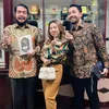 Kiky Saputri Pejabat