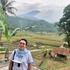 Eno Sigit Nike Ardila Cucu Soeharto Nike Ardila