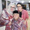 Eno Sigit Nike Ardila Cucu Soeharto Nike Ardila