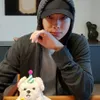 Isi rumah RM BTS