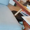 Isi rumah RM BTS