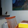 Isi rumah RM BTS