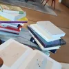 Isi rumah RM BTS