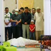 Donny Kesuma meninggal dunia