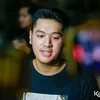 Donny Kesuma meninggal dunia
