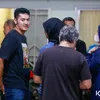 Donny Kesuma meninggal dunia