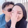 Terry Putri dan Suami yang Bucin Banget