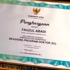 Faul gayo