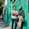 potret terbaru Nabila Ishma.