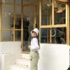 potret terbaru Nabila Ishma.