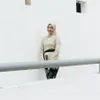 potret terbaru Nabila Ishma.