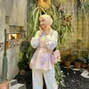 potret terbaru Nabila Ishma.