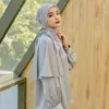 potret terbaru Nabila Ishma.