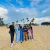 Ustaz Solmed Pamer Kemewahan