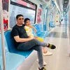 Ustaz Solmed Pamer Kemewahan