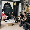 Ustaz Solmed Pamer Kemewahan