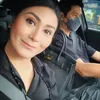 Tamara Geraldine dan suami