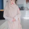 Potret cantik Larissa Chou.