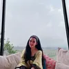 Potret Clara gopa yang makin Kalem