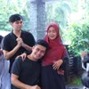 Ria Ricis dan Teuku Ryan Dapat Kejutan Hadiah Mobil dari Putra Siregar