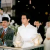 Abidzar dan adiba