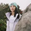 Angele Gilsha Dibaptis