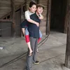 Nine Naphat dan Baifern Pimchanok 