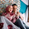 Venna Melinda - Ferry Irawan