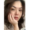Potret Tina Toon yang disebut makin kurus.