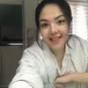 Potret Tina Toon yang disebut makin kurus.