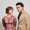 Potret Mesra Fuji dan Thariq Halilintar.