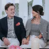 Farah Quinn Rayakan Pernikahan