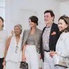 Farah Quinn Rayakan Pernikahan