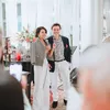 Farah Quinn Rayakan Pernikahan