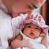 Siti Badriah dan Krisjiana