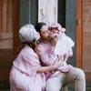 Siti Badriah dan Krisjiana