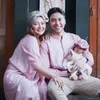 Siti Badriah dan Krisjiana