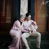 Siti Badriah dan Krisjiana