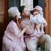 Siti Badriah dan Krisjiana