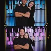azriel hermansya dan sarah menzel