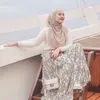 nadzira Shafa