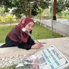 nadzira Shafa