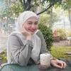 nadzira Shafa
