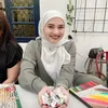 nadzira Shafa
